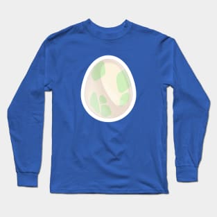 Egg Long Sleeve T-Shirt